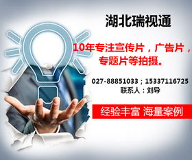 武漢企業(yè)品牌視覺構(gòu)建 宣傳片、形象策劃與圖文設(shè)計(jì)一體化解決方案
