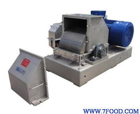 銼磨機(jī)HDT在北京市朝陽區(qū)的應(yīng)用與發(fā)展