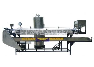 深圳全自動多功能河粉機(jī) 現(xiàn)代化食品加工設(shè)備的革新力量