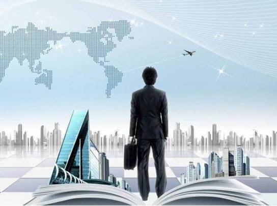 10月起，容桂重磅新規(guī)實施，國內貿易代理迎來新變化