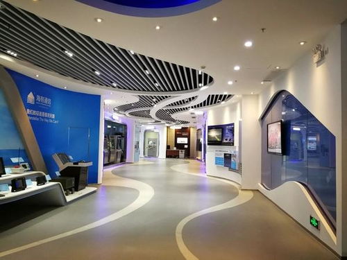 探訪廣州高科技IT創意園 國內貿易代理的創新引擎